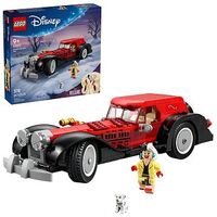 LEGO Disney - Cruella de Vils Auto (43277)