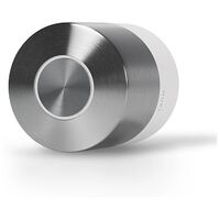 NUKI Smart Lock Pro (5th Gen) CH, Weiss