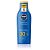 NIVEA Protect & Moisture SPF 30 Sun Lotion 250 ml
