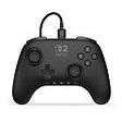 POWERA Advantage Wired Controller for Nintendo Switch 2, Black (NSGP0523-01)