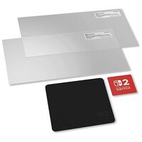 POWERA Screen Protector for Nintendo Switch 2 (NSAC0530-01)