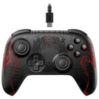 8BITDO Ultimate 2C Wired Controller, Black Myth Wukong Edition (RET00482)