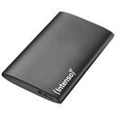 INTENSO Portable SSD, 2.0 TB, Schwarz Premium Edition (3823471)