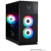 MEDION Erazer Hunter X35, AMD Ryzen 7 9800X3D (8x 4.7/5.2GHz), 32GB (MD 340029)