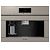 MIELE CVA 7845, Pearlbeige