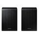SAMSUNG SWA-9250S, Wireless Rücklautsprecher-Kit