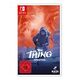 The Thing: Remastered (Atari), NSW