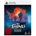 The Thing: Remastered - Deluxe Edition (Atari), PS5