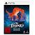 The Thing: Remastered - Deluxe Edition (Atari), PS5