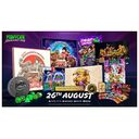Teenage Mutant Ninja Turtles: Splintered Fate - Pipin' Hot Collector's Edition (Nighthawk Interactive), NSW