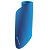 SCHILDKRÖT FITNESS Fitnessmatte - 10 mm, Blau