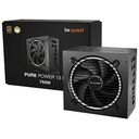 BE QUIET! Pure Power 13 M, 750 Watts (BP026EU)