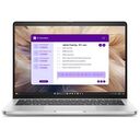 DELL Pro 14 Plus PB14250, Core Ultra 5 236V (8x 2.1/4.7GHz), 16GB, 512GB SSD, Swiss keyboard layout (TJGPW)