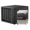 SYNOLOGY DS925+, 8.0TB Synology HAT53xx Enterprise