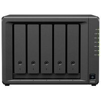 SYNOLOGY DX525, ohne Festplatte