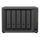 SYNOLOGY DX525, ohne Festplatte