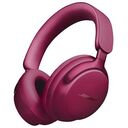 BOSE QuietComfort Ultra Headphones, Deep Plum (880066-1500)