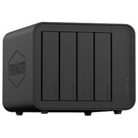 TERRAMASTER D8 Hybrid, USB-C 3.1