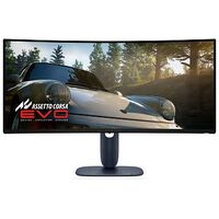 DELL Alienware 34 QD-OLED Curved Gaming Monitor AW3425DW