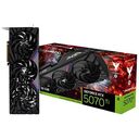 GAINWARD GeForce RTX 5070 Ti Phoenix-S, GeForce RTX 5070 Ti, 16GB GDDR7, PCI-Express (5547 / NE7507T019T2-GB2031K)