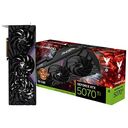 GAINWARD GeForce RTX 5070 Ti Phoenix-S GS, GeForce RTX 5070 Ti, 16GB GDDR7, PCI-Express (5530 / NE7507TS19T2-GB2031K)