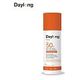 DAYLONG Face Protect & Care LSF 50 Sonnenfluid 50 ml