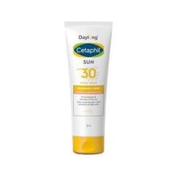 DAYLONG Cetaphil LSF 30 Sonnenlotion 30 ml