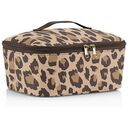 REISENTHEL Coolerbag M Pocket, Leo Macchiato