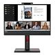 LENOVO ThinkCentre Tiny-in-One TIO 22 Gen5 (12N8GAT1CH)