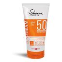 SHERPA TENSING Face LSF 50 Sonnencreme 50 ml