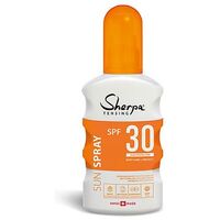 SHERPA TENSING Body Care & Protect LSF 30 Sonnenspray 175 ml