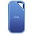 SANDISK Creator Pro Portable SSD, 4.0TB, Blau (SDSSDE81C-4T00-G25)