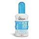 SHERPA TENSING Sport Face Care & Protect LSF 50 Sonnenspray 175 ml