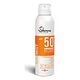 SHERPA TENSING Body Care & Protect LSF 50 Sonnen Körperspray 200 ml