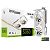 ZOTAC GeForce RTX 5060 Gaming Twin Edge OC White Edition, 8.0 GB GDDR7, PCI-Express (ZT-B50600Q-10M)