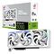 ASUS ROG-ASTRAL-RTX5090-32G-WHITE ROG Astral White, GeForce RTX 5090, 32 GB GDDR7, PCI-Express (90YV0LWB-M0NA00)