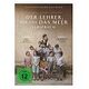 The Teacher Who Promised the Sea (DVD, 2023, E.Auquer / L.Costa)