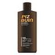PIZ BUIN Allergy Sun Sensitive Skin LSF 15 Sonnenlotion 200 ml