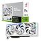 ASUS ROG-ASTRAL-RTX5080-16G-WHITE ROG Astral White, GeForce RTX 5080, 16 GB GDDR7, PCI-Express (90YV0LV5-M0NA00)