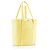 REISENTHEL Thermoshopper, Mesh Lemon