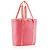REISENTHEL Thermoshopper, Mesh Coral
