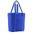 REISENTHEL Thermoshopper, Mesh Royal Blue