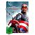 Captain America: Brave New World (DVD, 2025, A.Mackie / H.Ford)
