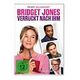 Bridget Jones: Mad About the Boy (DVD, 2025, R.Zellweger / C.Ejiofor)