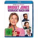 Bridget Jones - Verrückt nach ihm (Blu-ray, 2025, R.Zellweger / C.Ejiofor)