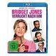 Bridget Jones: Mad About the Boy (Blu-ray, 2025, R.Zellweger / C.Ejiofor)