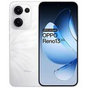 OPPO Reno13 5G, 256GB, 12GB RAM, Plume White