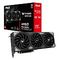 ASUS TUF-RX9060XT-O16G-GAMING OC, Radeon RX 9060 XT, 16 GB GDDR6, PCI-Express (90YV0LF0-M0NA00)