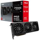 ASUS PRIME-RX9060XT-O8G OC, Radeon RX 9060 XT, 8.0 GB GDDR6, PCI-Express (90YV0MI0-M0NA00)