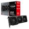 ASUS PRIME-RX9060XT-O8G OC, Radeon RX 9060 XT, 8.0 GB GDDR6, PCI-Express (90YV0MI0-M0NA00)